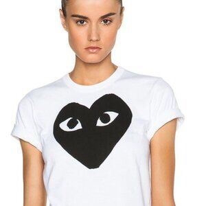 Comme des Garçons Play t-shirt